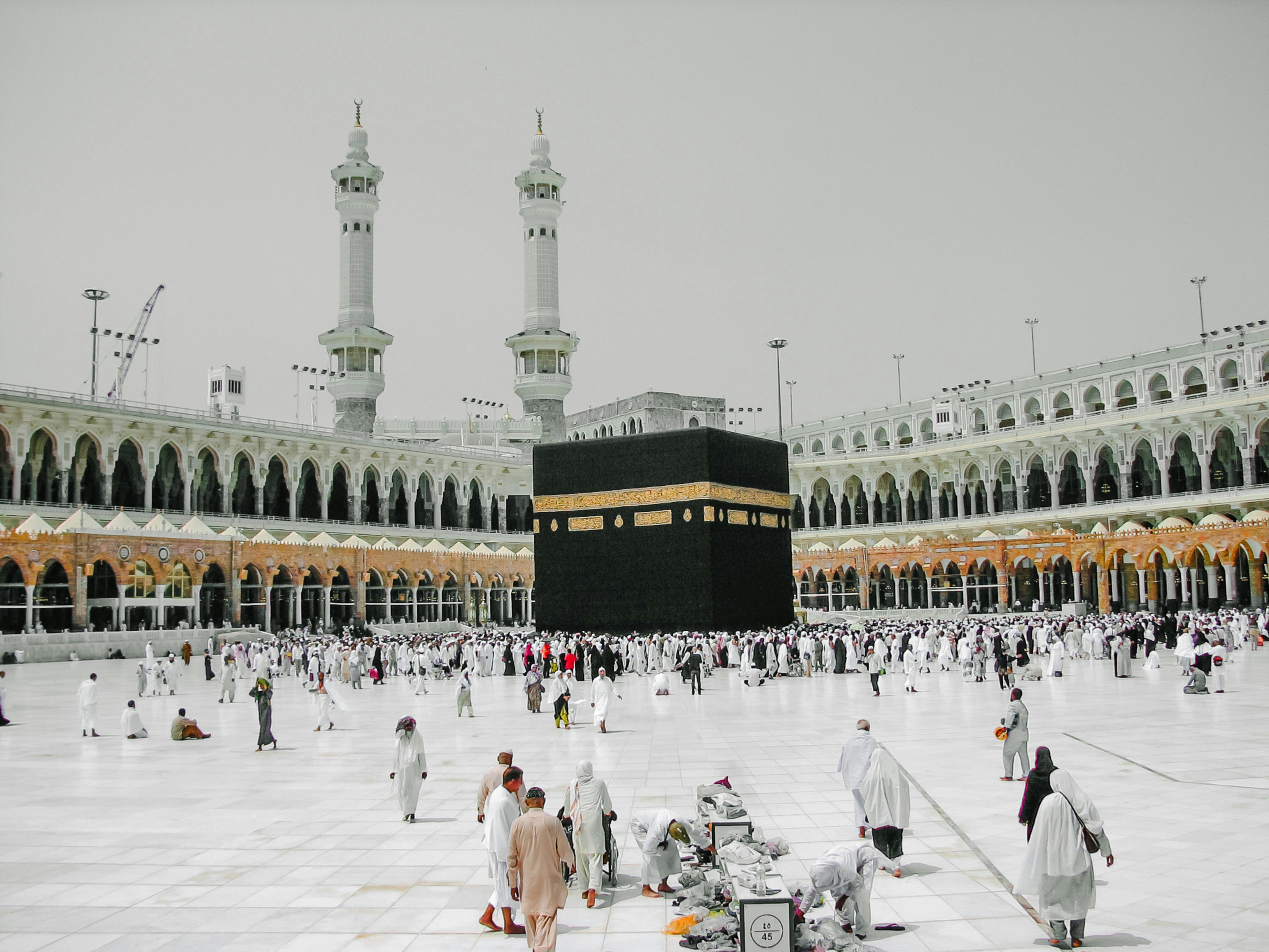 Makkah Image